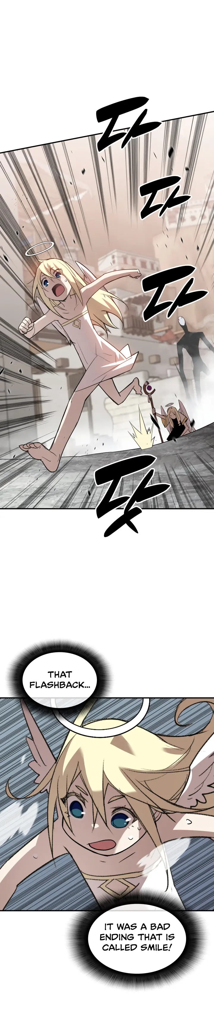 Read Worn And Torn Newbie chapter 109 image 10 on Lezhin