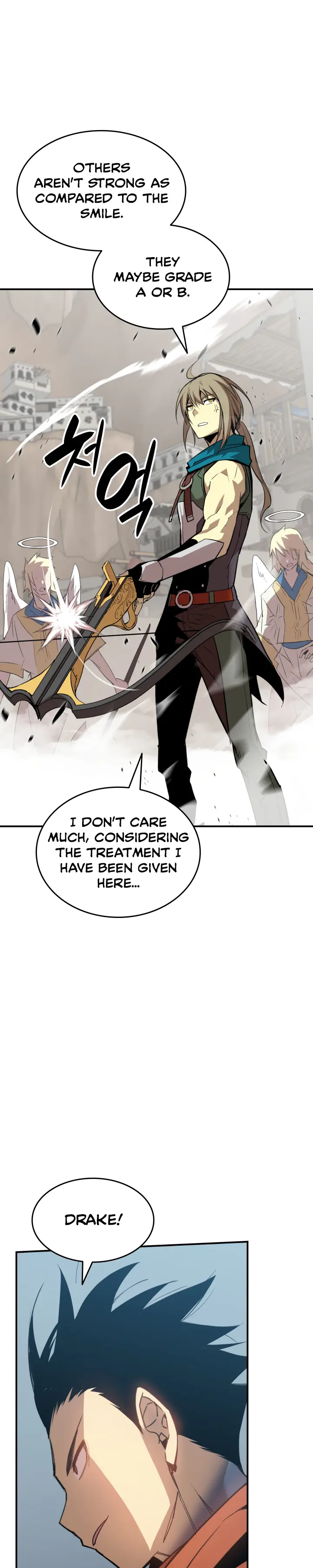 Read Worn And Torn Newbie chapter 109 image 16 on Lezhin