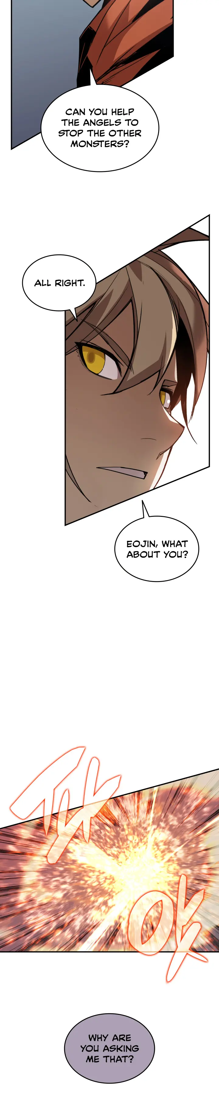 Read Worn And Torn Newbie chapter 109 image 17 on Lezhin