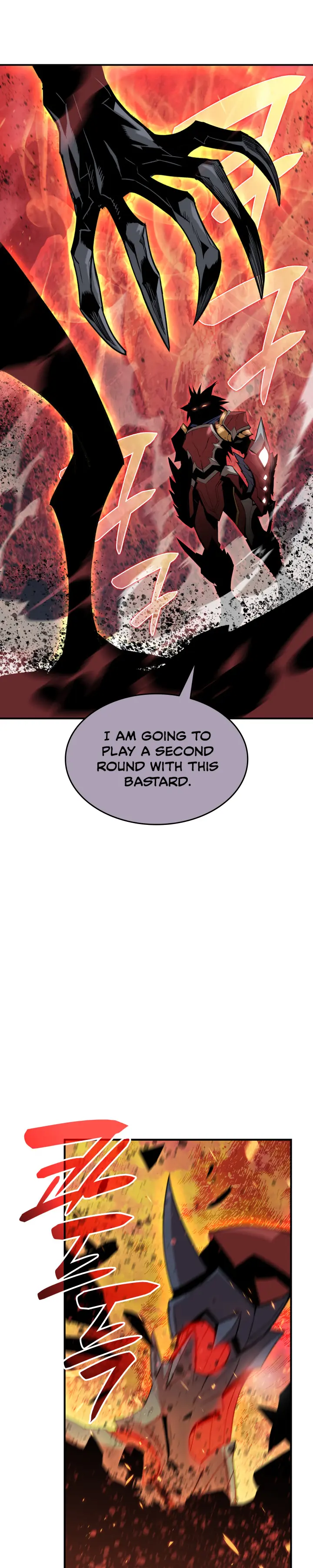 Read Worn And Torn Newbie chapter 109 image 18 on Lezhin