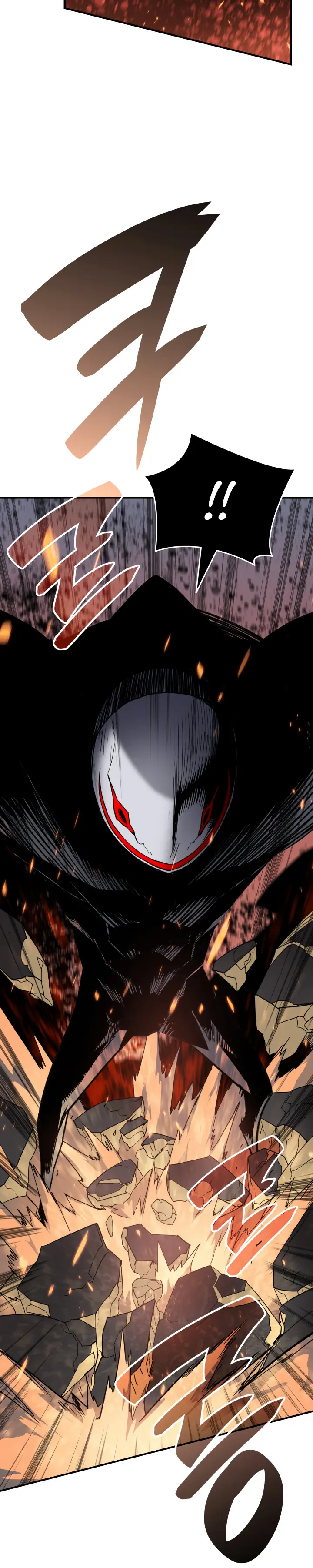 Read Worn And Torn Newbie chapter 109 image 19 on Lezhin