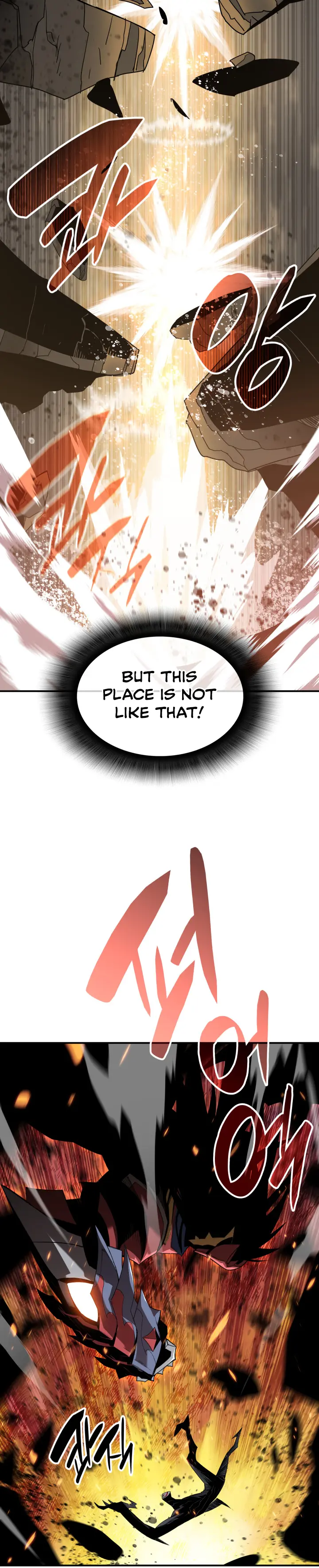 Read Worn And Torn Newbie chapter 109 image 26 on Lezhin
