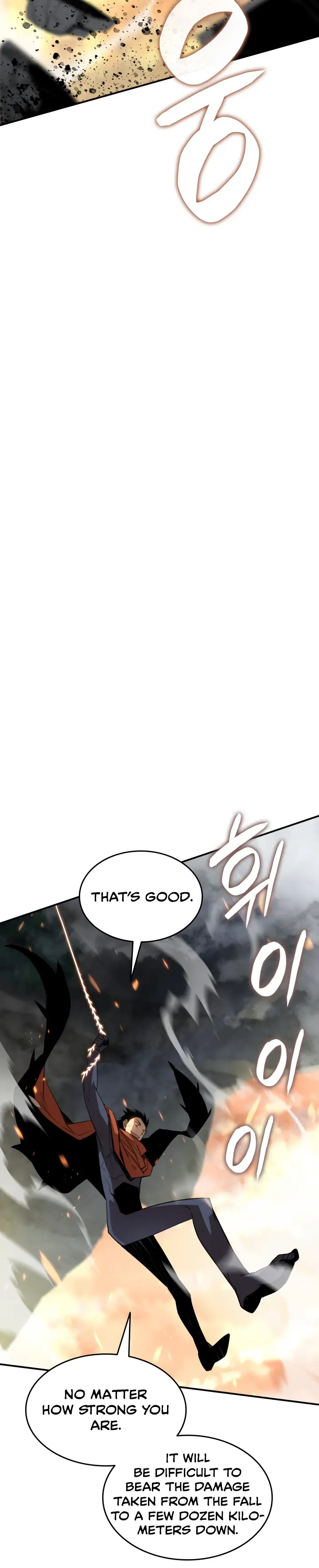 Read Worn And Torn Newbie chapter 109 image 31 on Lezhin