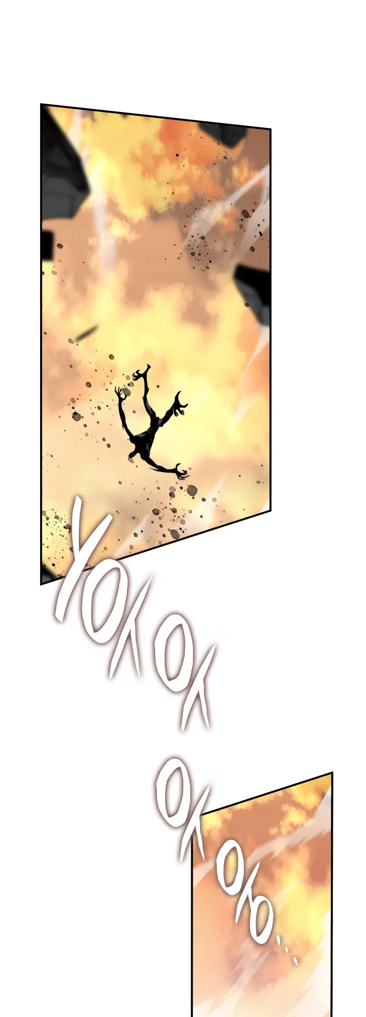 Read Worn And Torn Newbie chapter 109 image 32 on Lezhin