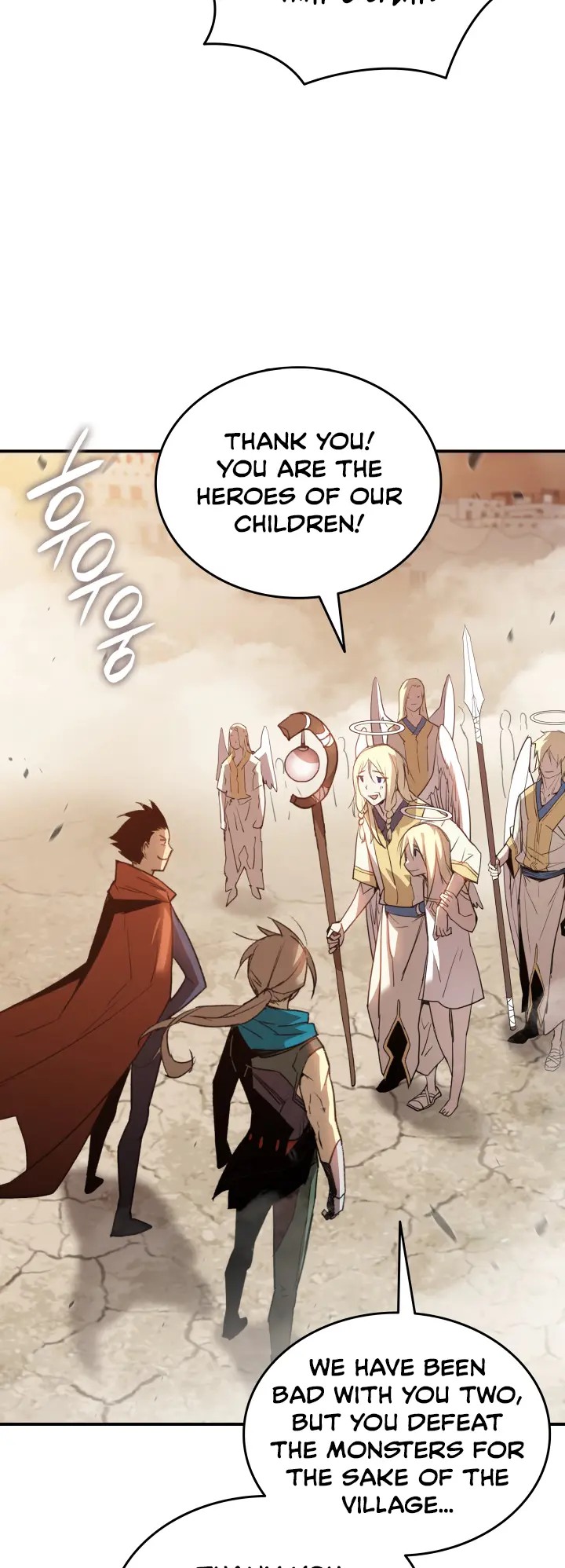 Read Worn And Torn Newbie chapter 109 image 36 on Lezhin