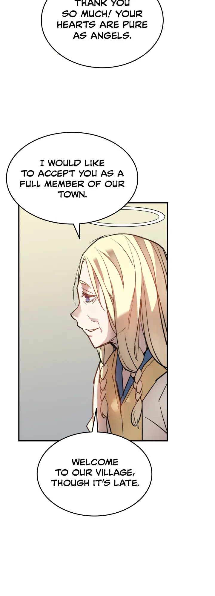 Read Worn And Torn Newbie chapter 109 image 37 on Lezhin