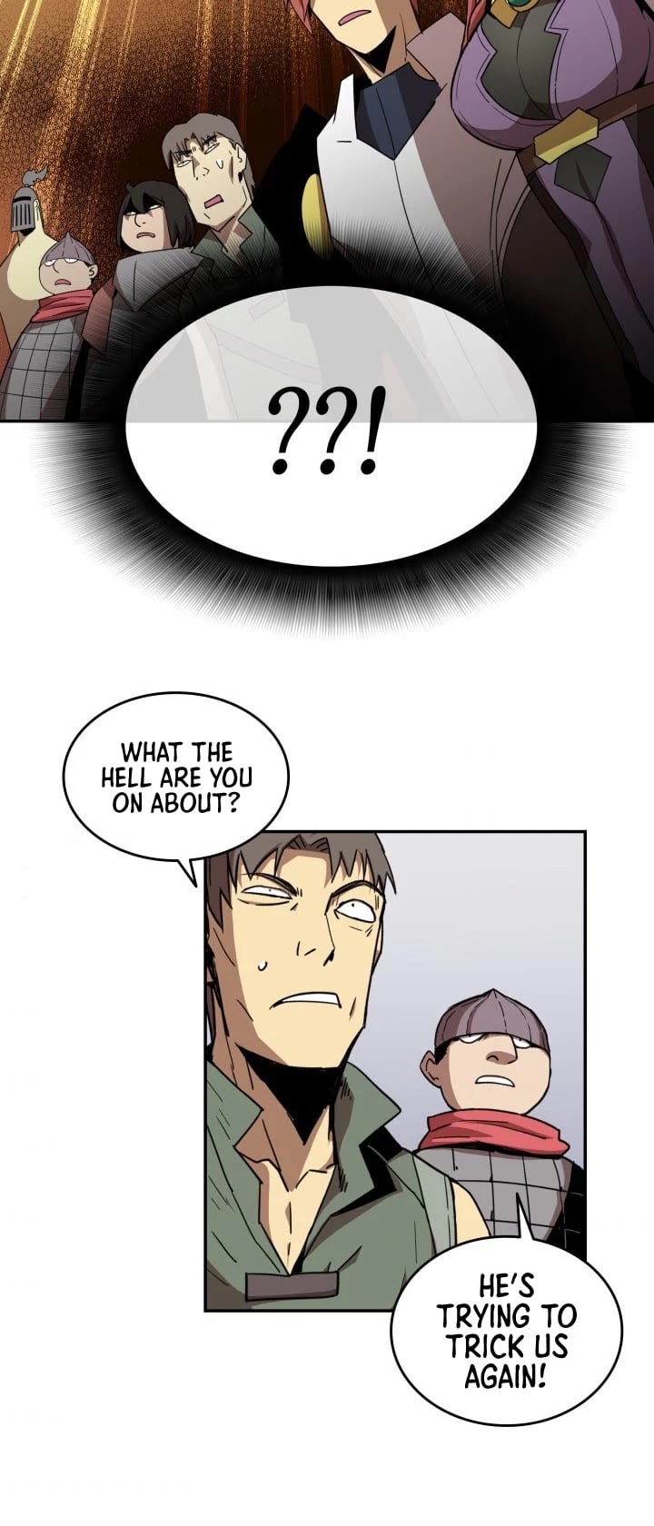 Read Worn And Torn Newbie chapter 11 image 12 on Lezhin