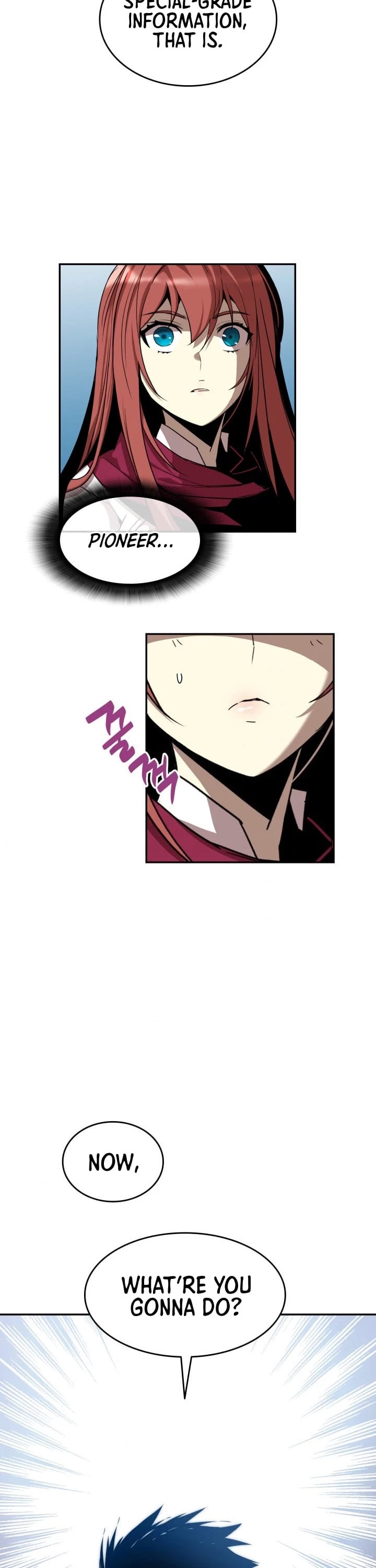 Read Worn And Torn Newbie chapter 11 image 15 on Lezhin
