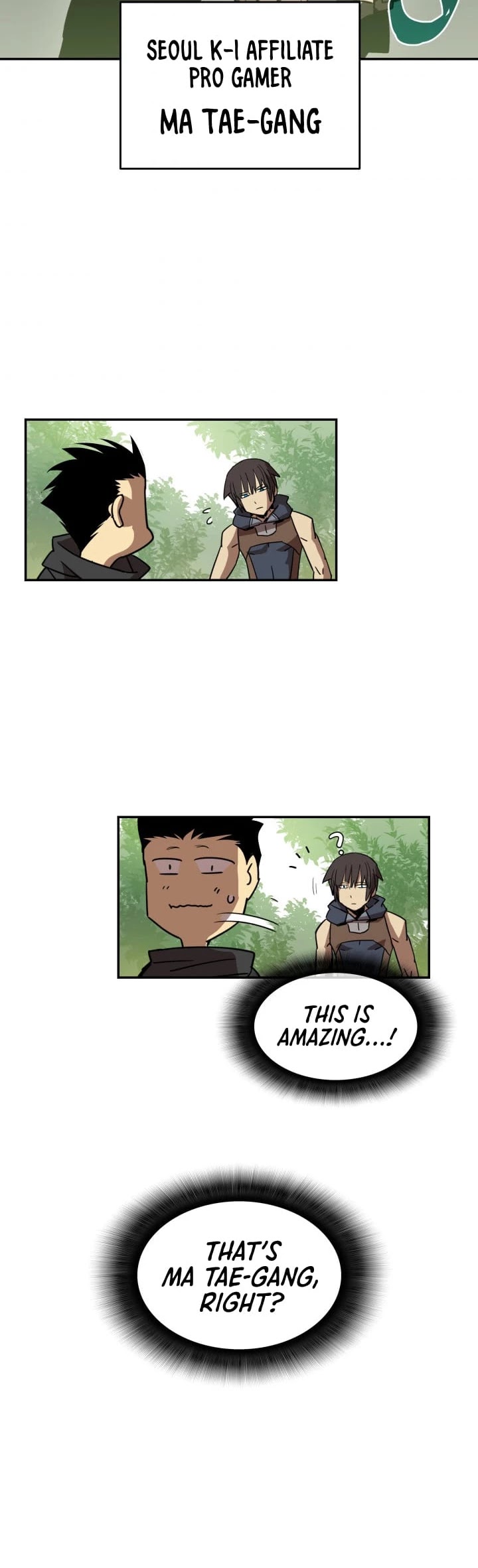 Read Worn And Torn Newbie chapter 11 image 19 on Lezhin