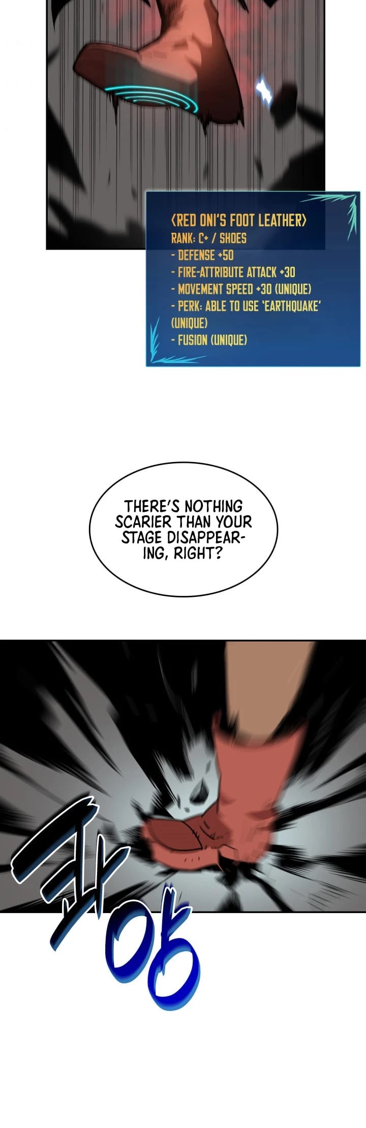 Read Worn And Torn Newbie chapter 11 image 30 on Lezhin