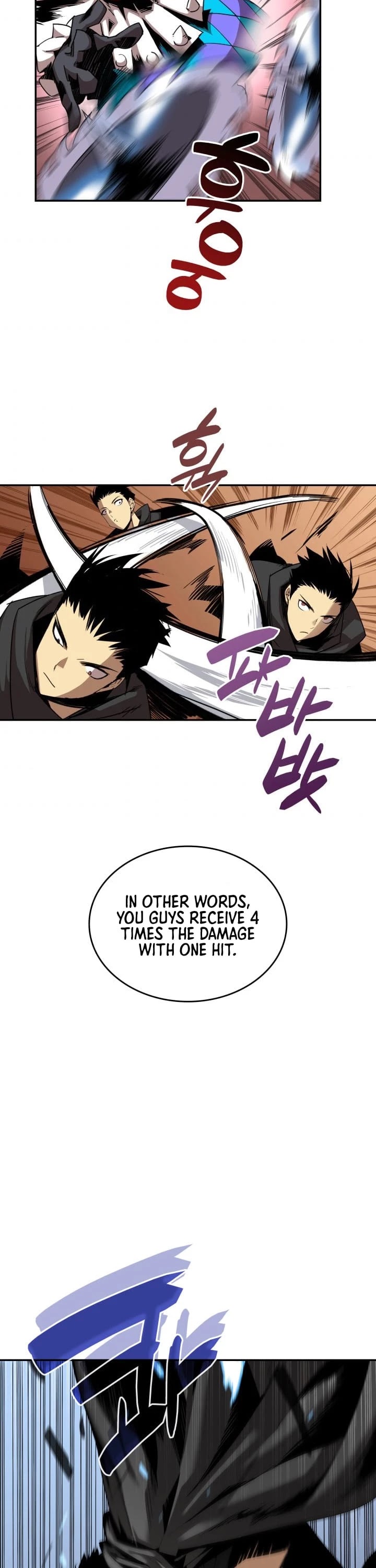 Read Worn And Torn Newbie chapter 11 image 33 on Lezhin
