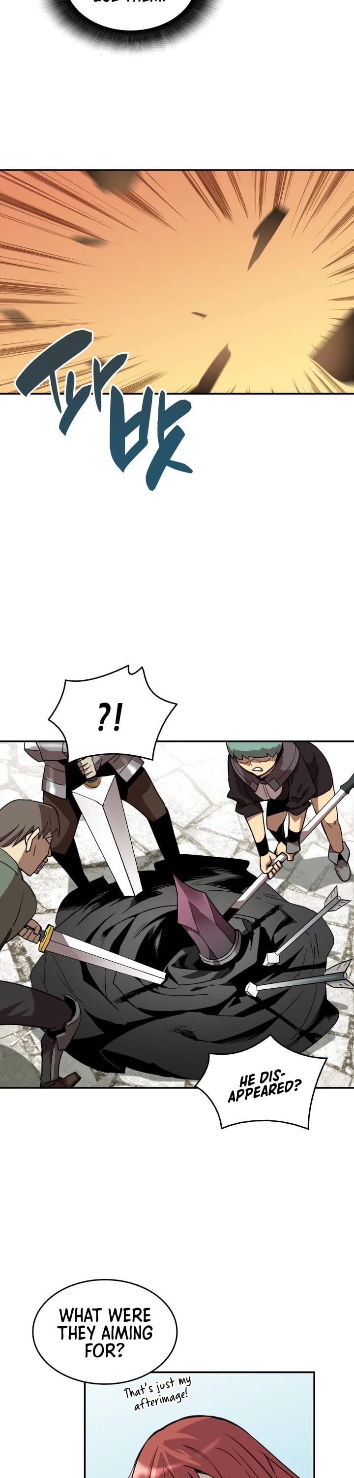 Read Worn And Torn Newbie chapter 11 image 9 on Lezhin