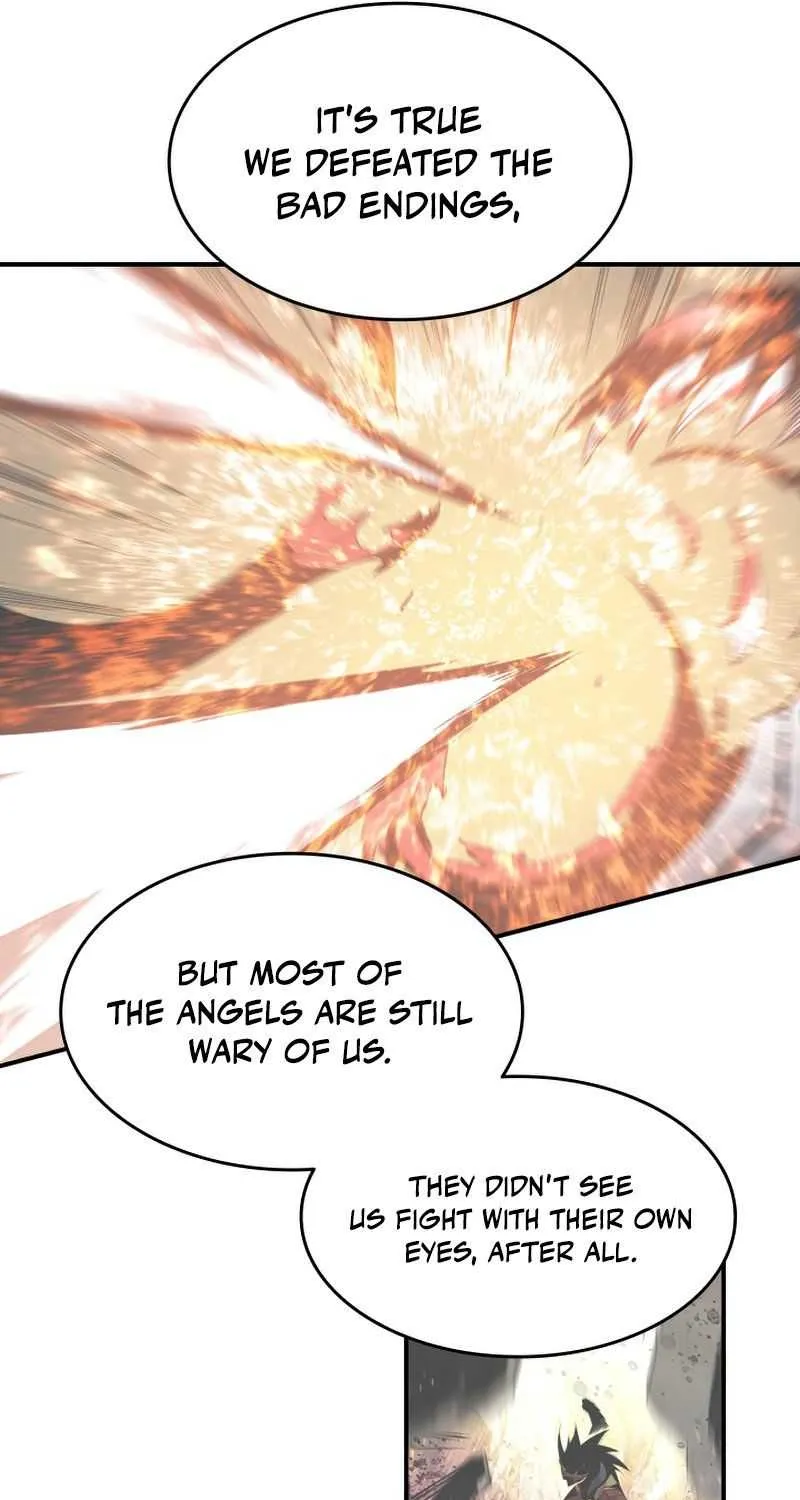 Read Worn And Torn Newbie chapter 110 image 10 on Lezhin