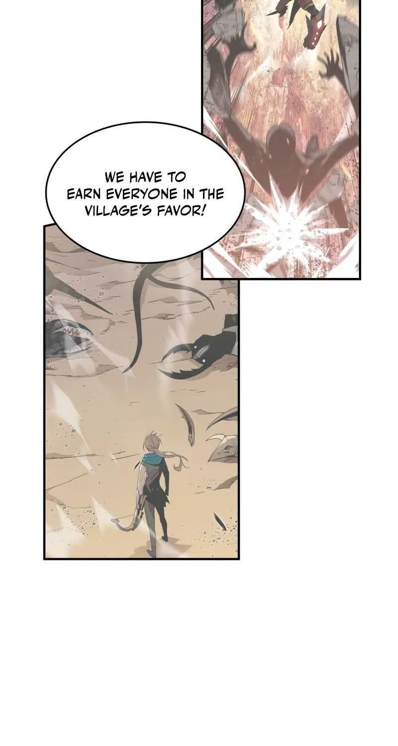 Read Worn And Torn Newbie chapter 110 image 11 on Lezhin