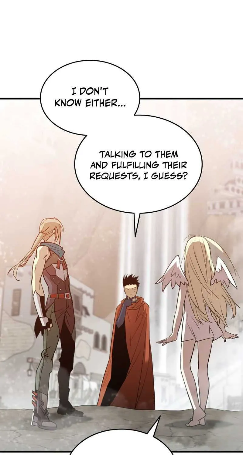 Read Worn And Torn Newbie chapter 110 image 13 on Lezhin