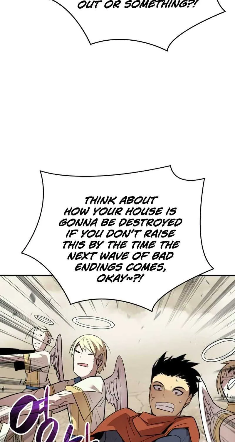 Read Worn And Torn Newbie chapter 110 image 20 on Lezhin