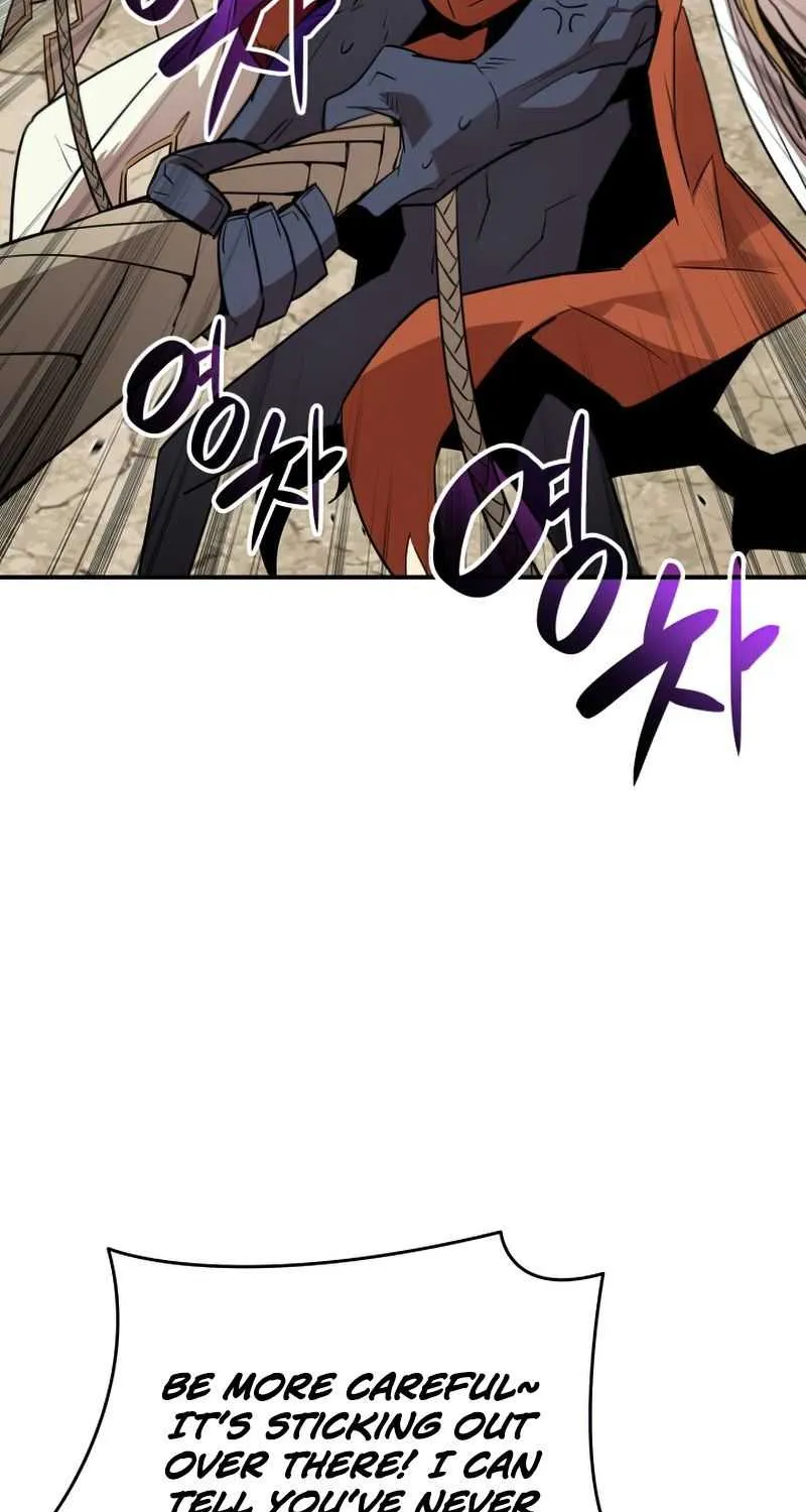 Read Worn And Torn Newbie chapter 110 image 21 on Lezhin