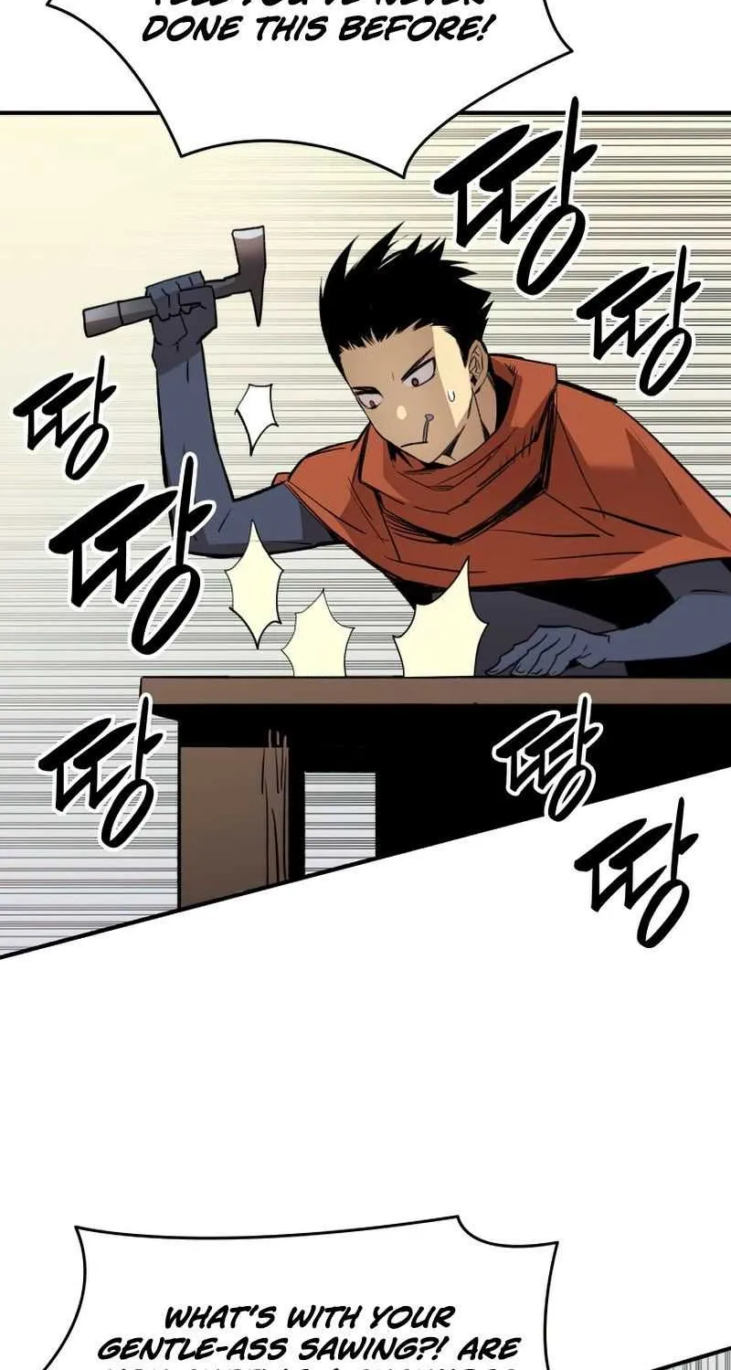 Read Worn And Torn Newbie chapter 110 image 22 on Lezhin