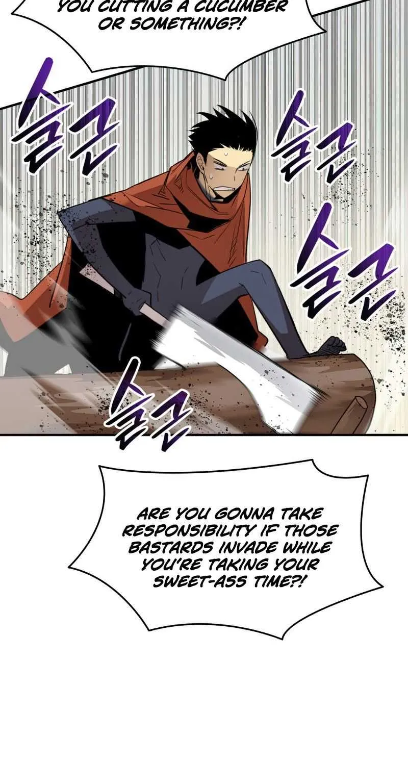 Read Worn And Torn Newbie chapter 110 image 23 on Lezhin