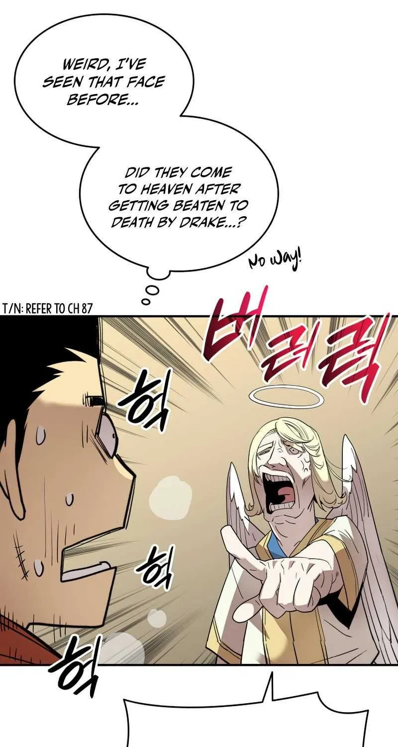 Read Worn And Torn Newbie chapter 110 image 24 on Lezhin