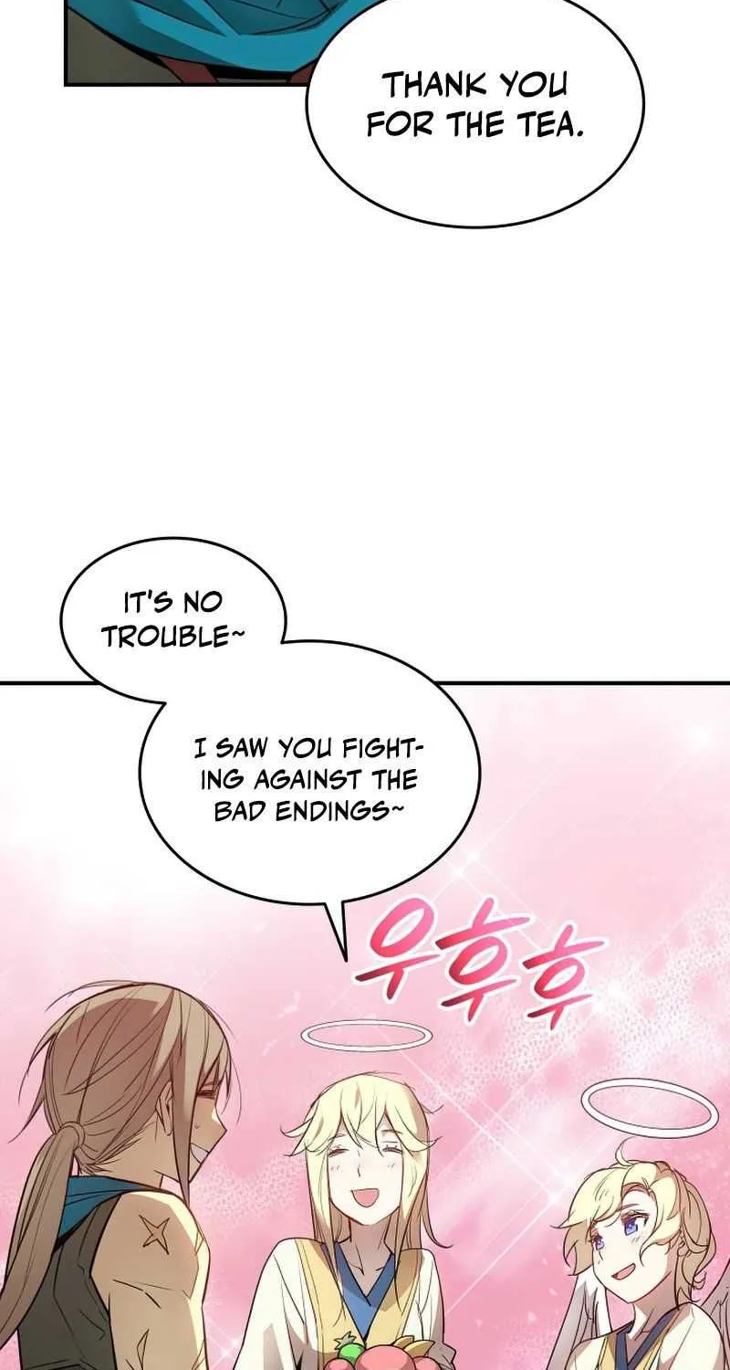 Read Worn And Torn Newbie chapter 110 image 26 on Lezhin