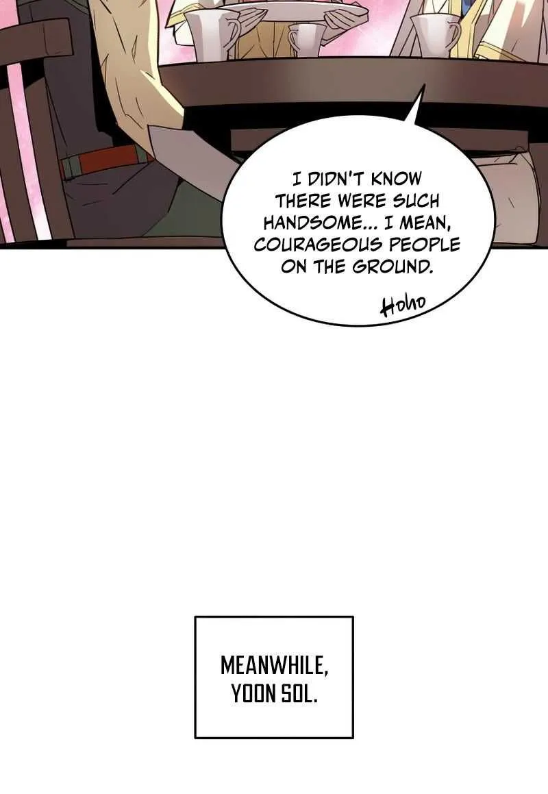 Read Worn And Torn Newbie chapter 110 image 27 on Lezhin