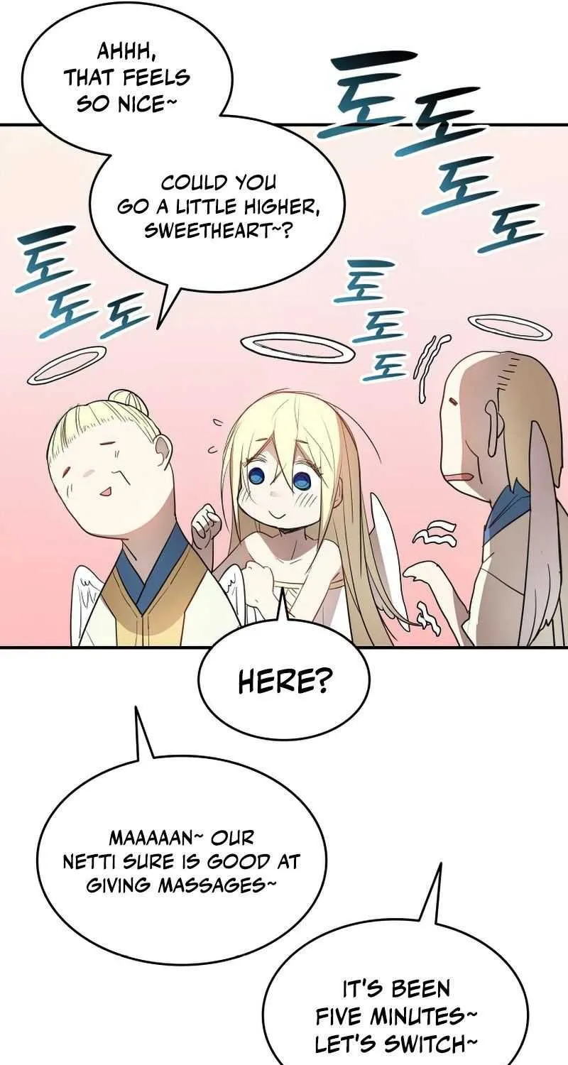 Read Worn And Torn Newbie chapter 110 image 28 on Lezhin