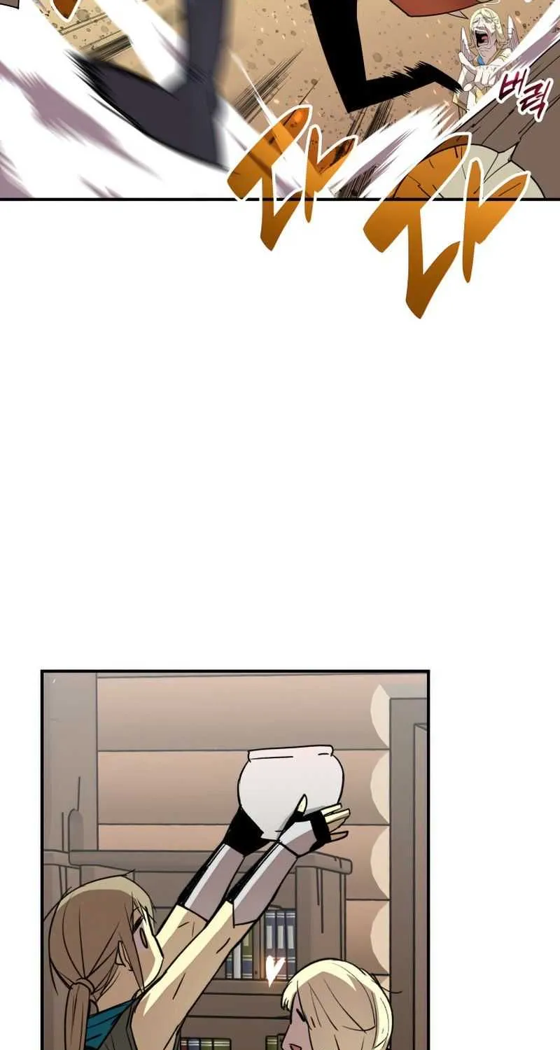 Read Worn And Torn Newbie chapter 110 image 30 on Lezhin
