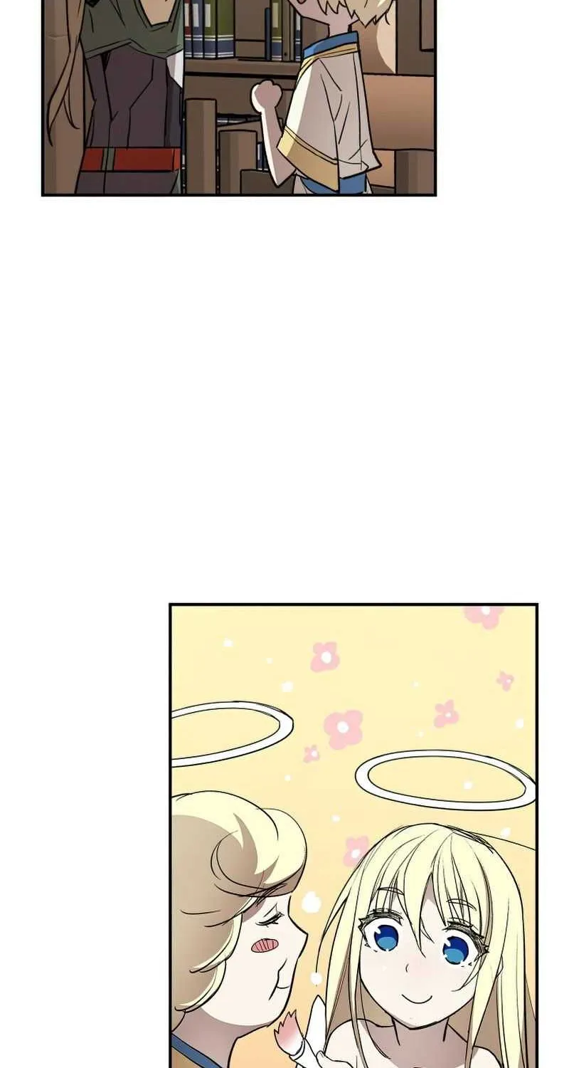 Read Worn And Torn Newbie chapter 110 image 31 on Lezhin