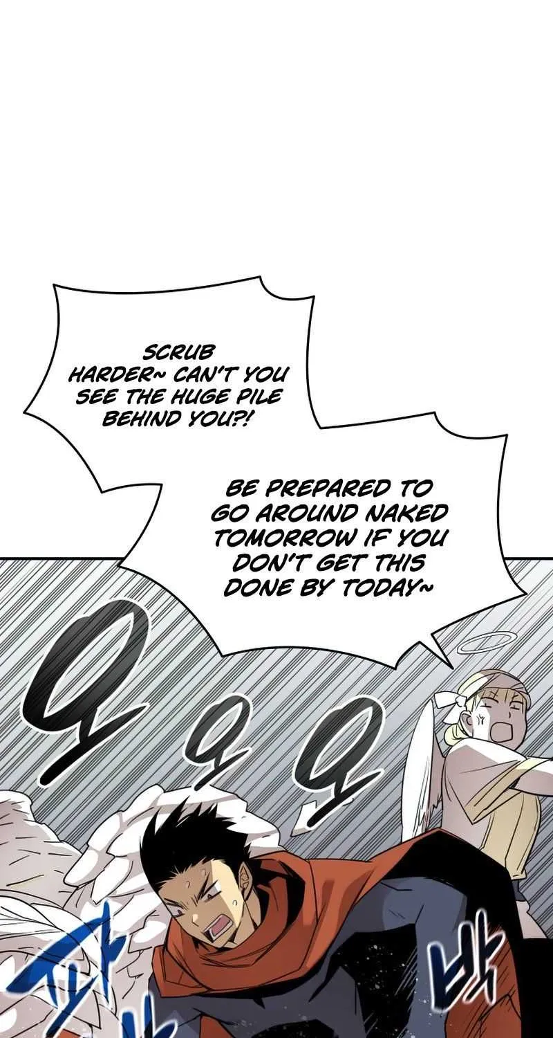 Read Worn And Torn Newbie chapter 110 image 38 on Lezhin