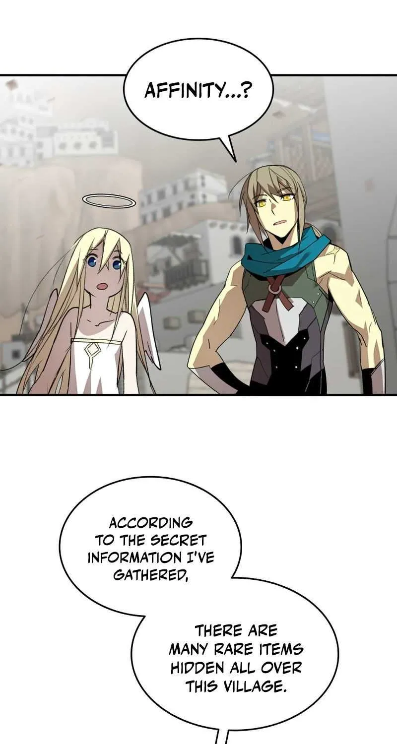 Read Worn And Torn Newbie chapter 110 image 4 on Lezhin