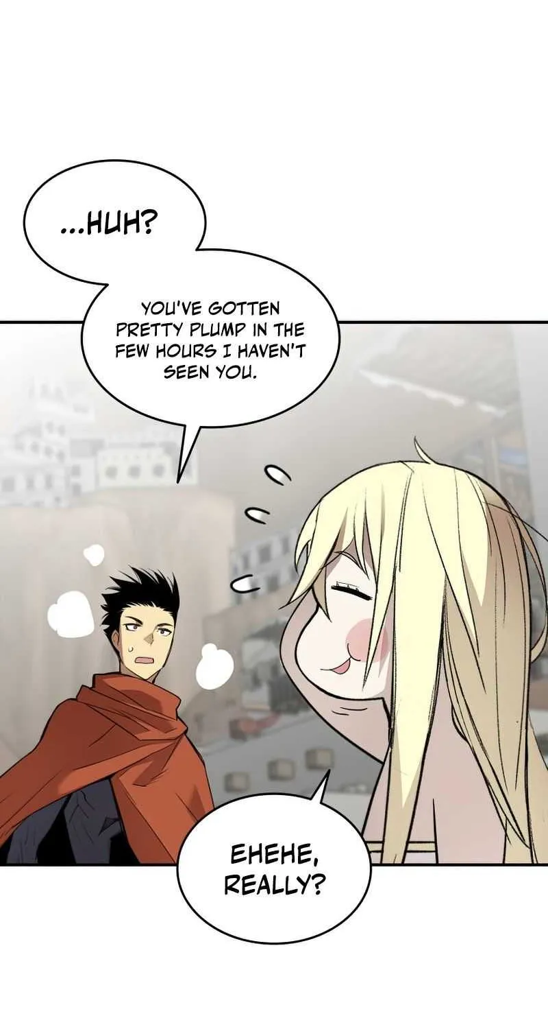 Read Worn And Torn Newbie chapter 110 image 42 on Lezhin