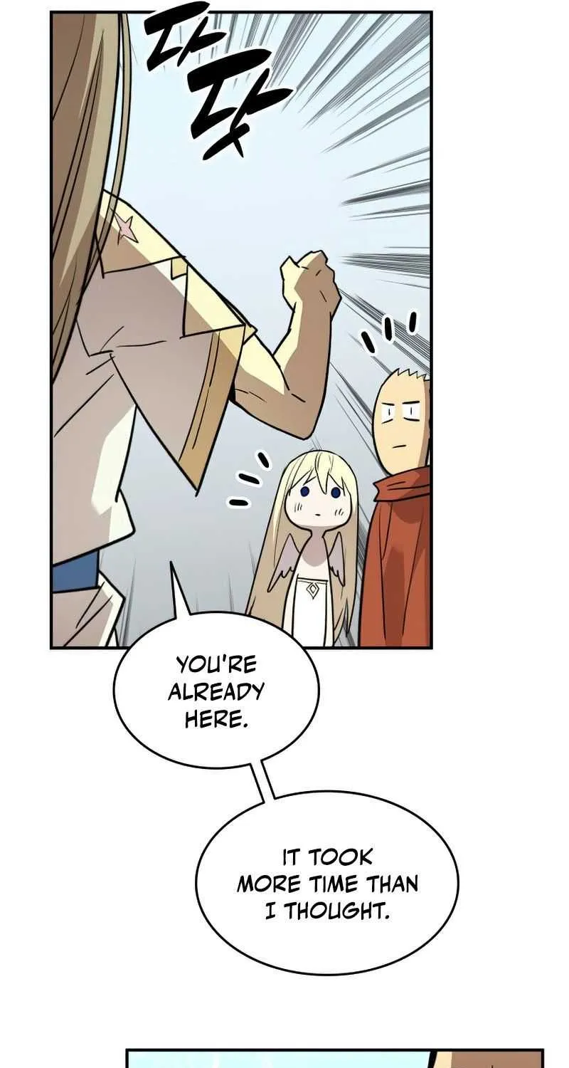 Read Worn And Torn Newbie chapter 110 image 46 on Lezhin