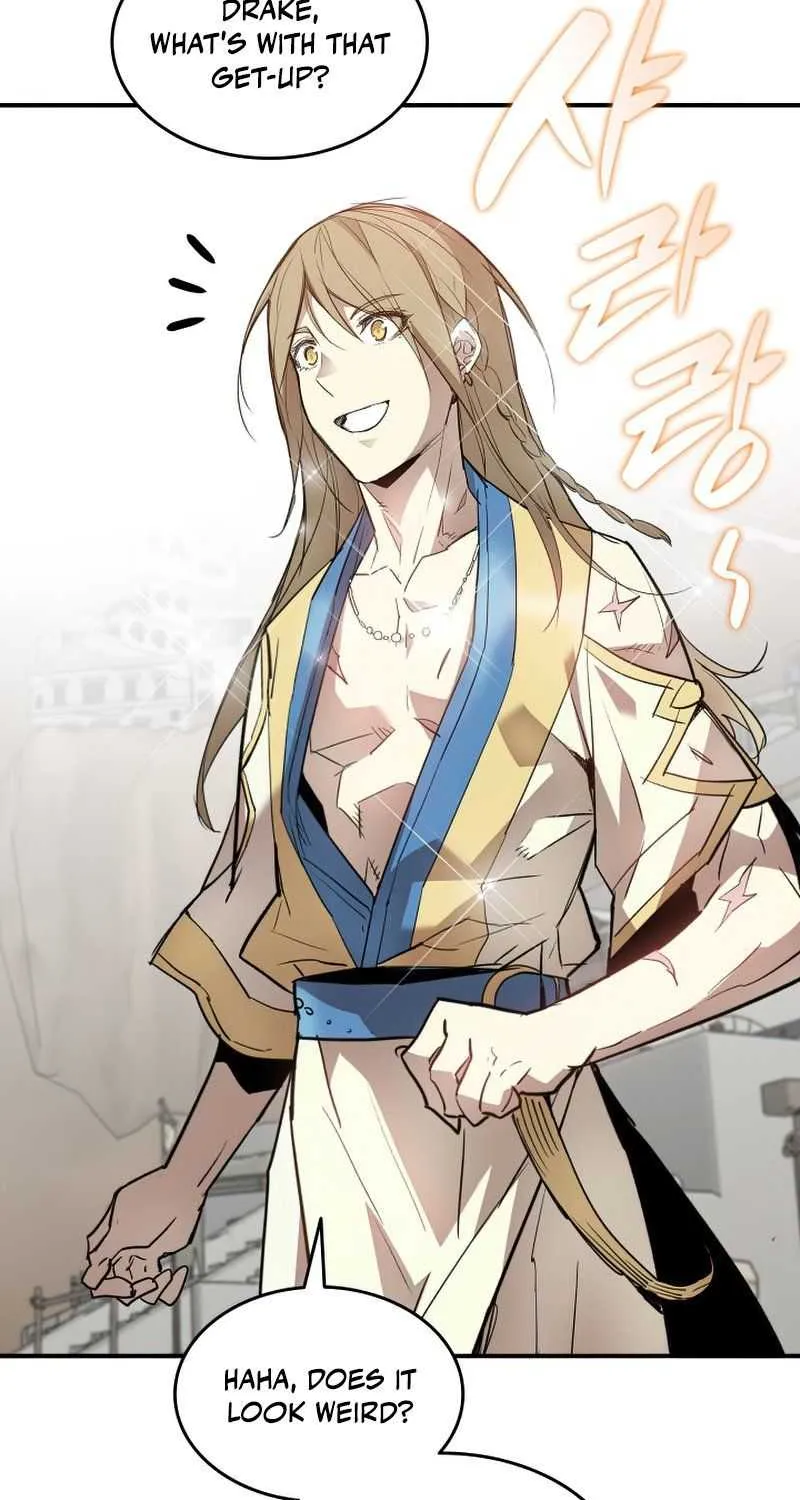 Read Worn And Torn Newbie chapter 110 image 48 on Lezhin