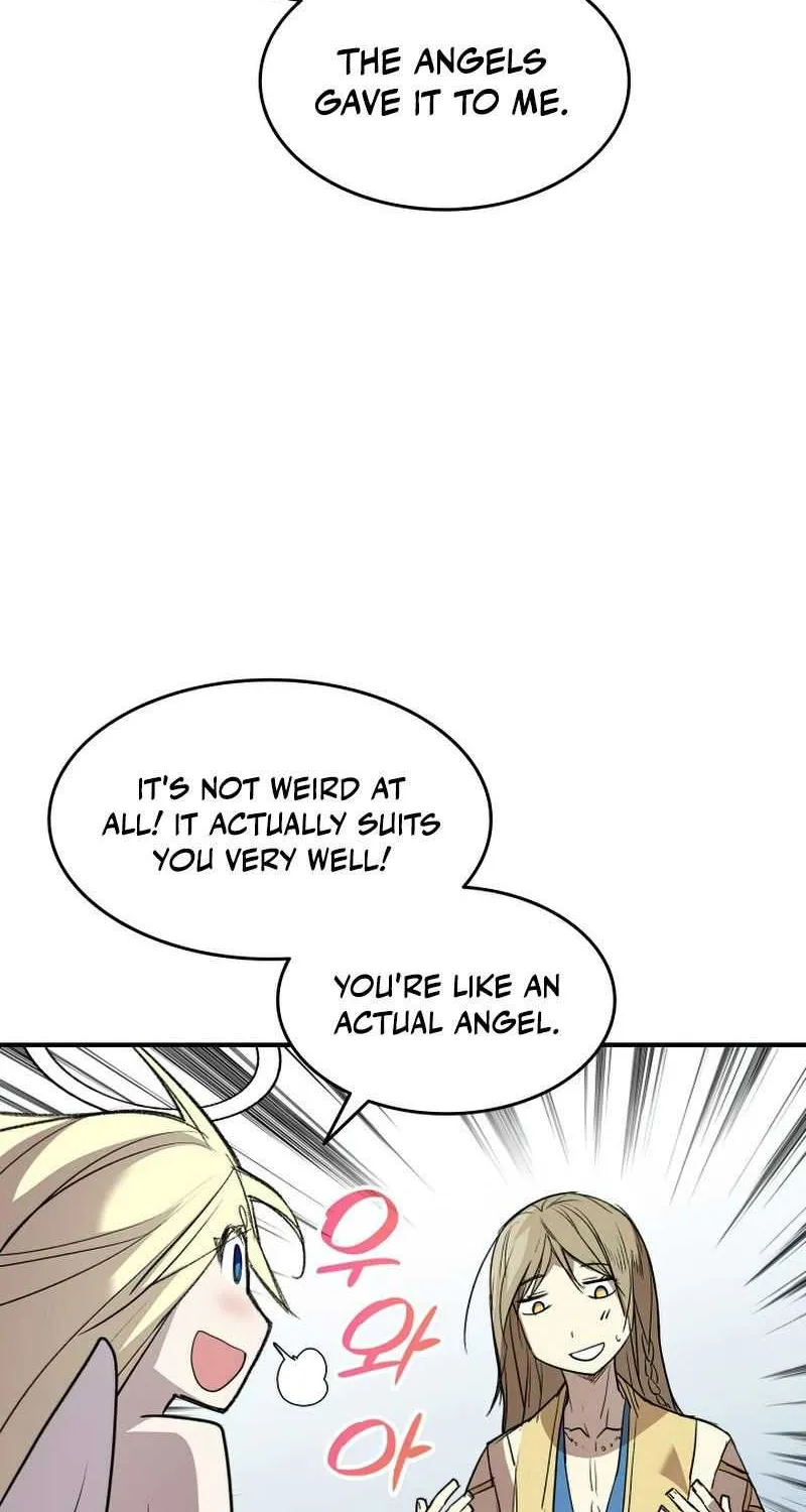 Read Worn And Torn Newbie chapter 110 image 49 on Lezhin