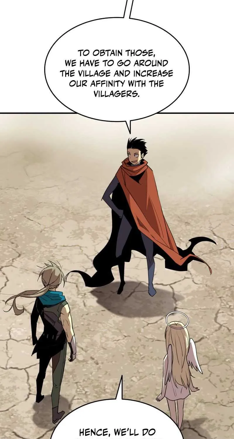 Read Worn And Torn Newbie chapter 110 image 5 on Lezhin