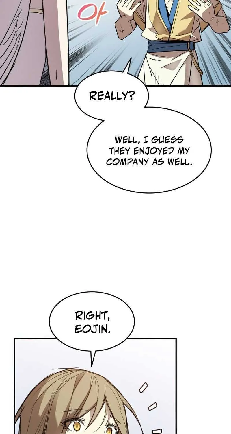 Read Worn And Torn Newbie chapter 110 image 50 on Lezhin
