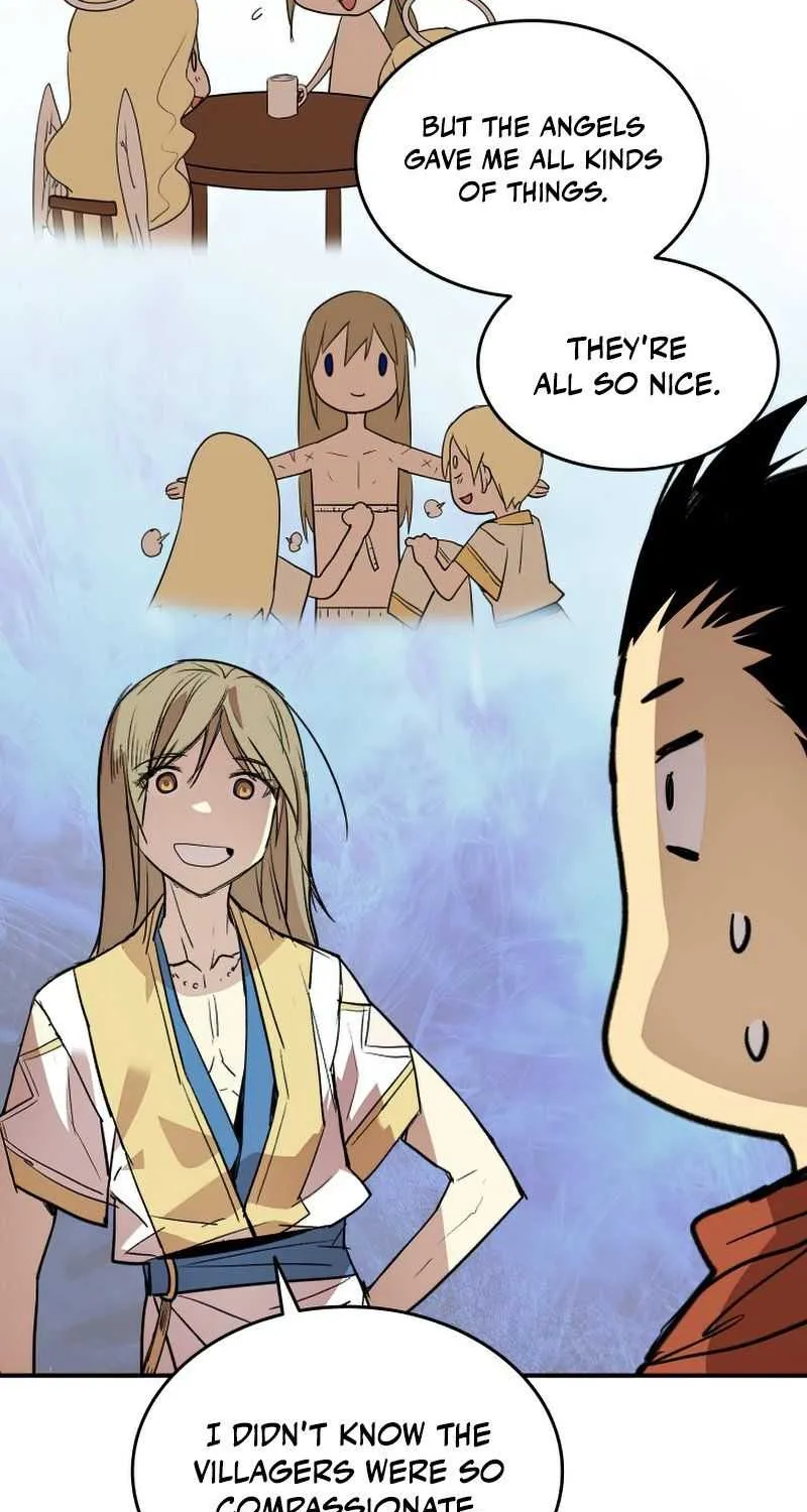 Read Worn And Torn Newbie chapter 110 image 52 on Lezhin