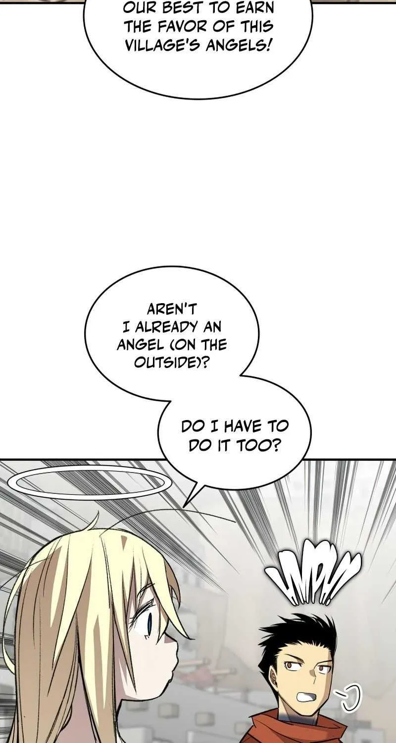 Read Worn And Torn Newbie chapter 110 image 6 on Lezhin