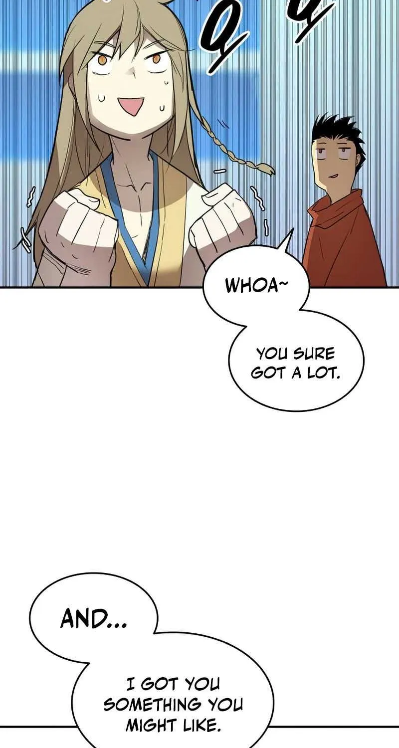 Read Worn And Torn Newbie chapter 110 image 60 on Lezhin