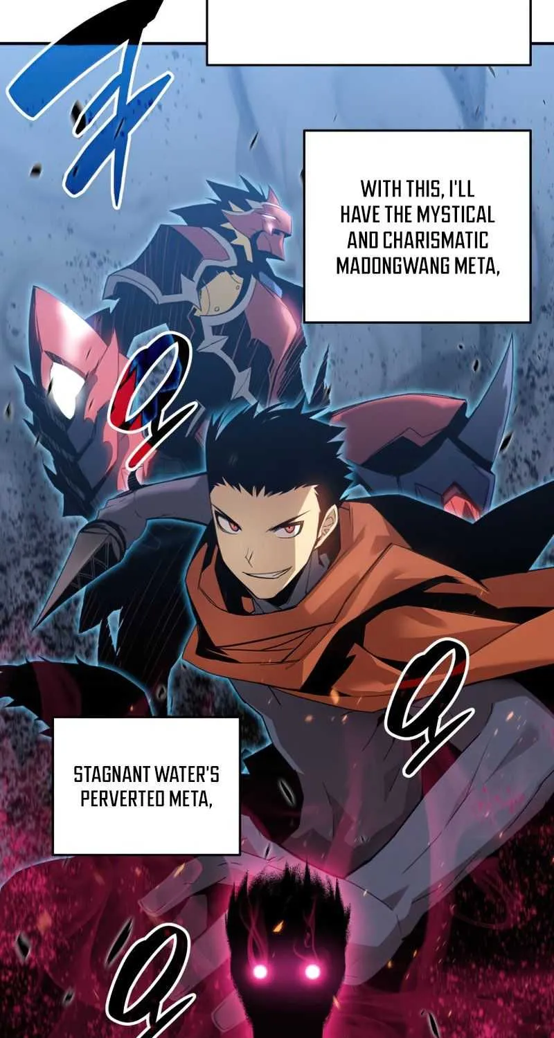 Read Worn And Torn Newbie chapter 110 image 66 on Lezhin