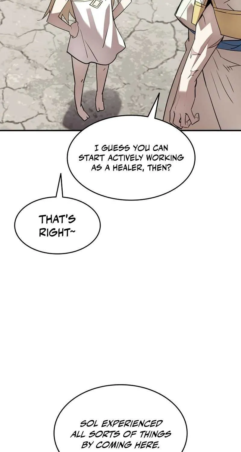 Read Worn And Torn Newbie chapter 110 image 69 on Lezhin