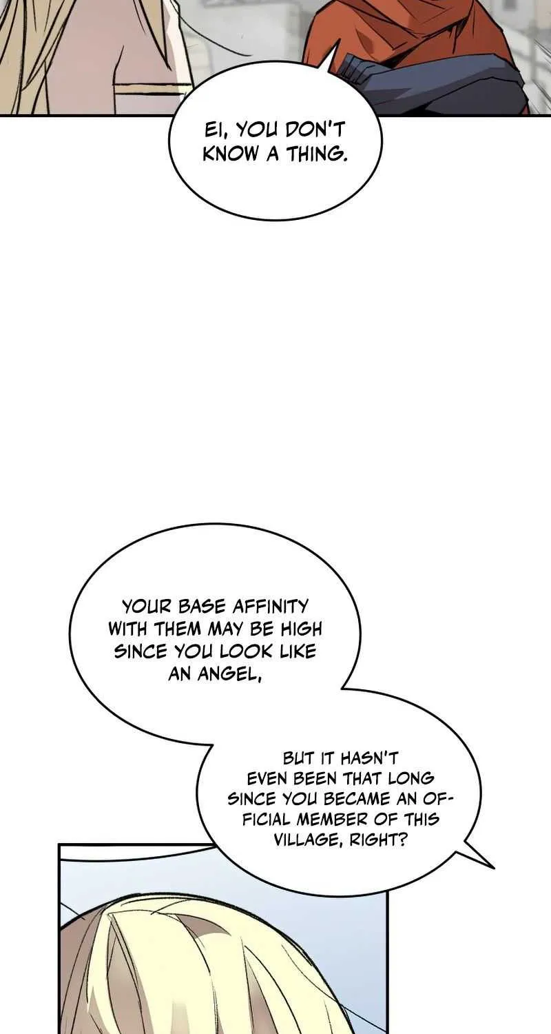 Read Worn And Torn Newbie chapter 110 image 7 on Lezhin