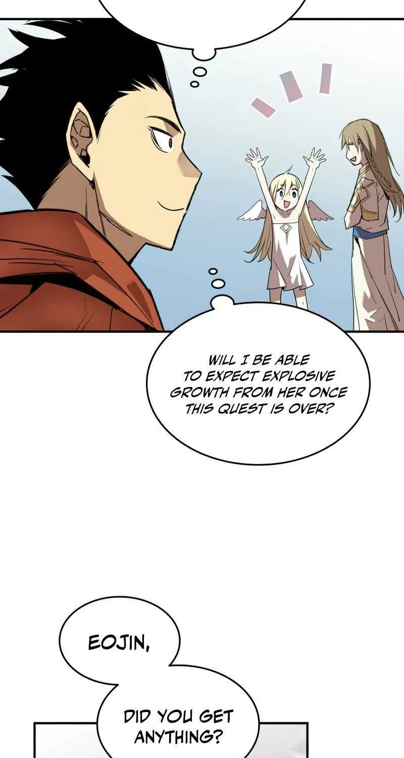 Read Worn And Torn Newbie chapter 110 image 70 on Lezhin