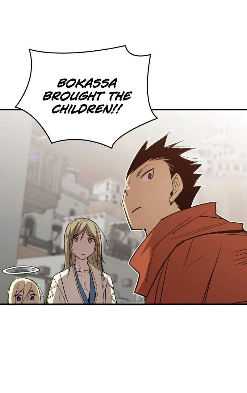Read Worn And Torn Newbie chapter 110 image 72 on Lezhin