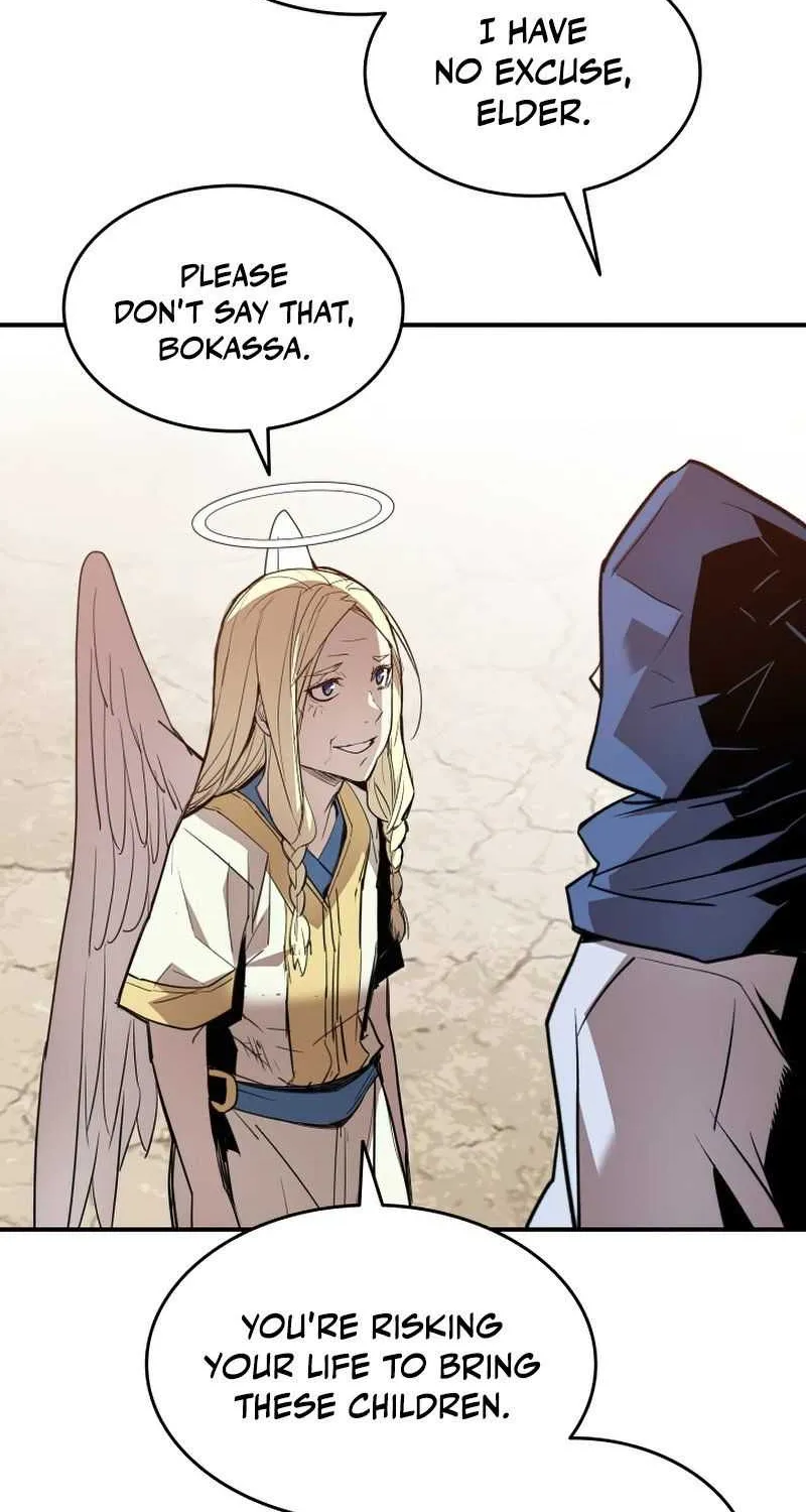 Read Worn And Torn Newbie chapter 110 image 76 on Lezhin
