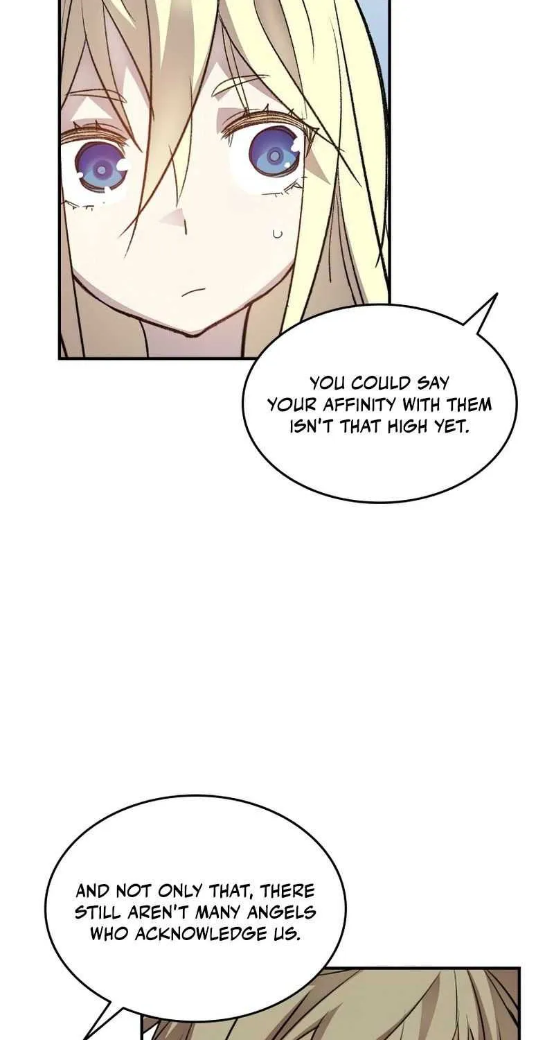 Read Worn And Torn Newbie chapter 110 image 8 on Lezhin