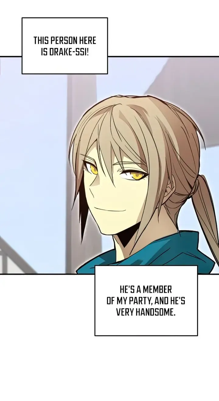 Read Worn And Torn Newbie chapter 111 image 10 on Lezhin