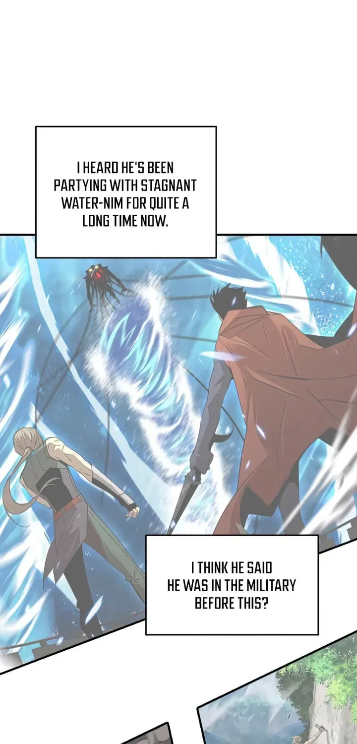 Read Worn And Torn Newbie chapter 111 image 11 on Lezhin