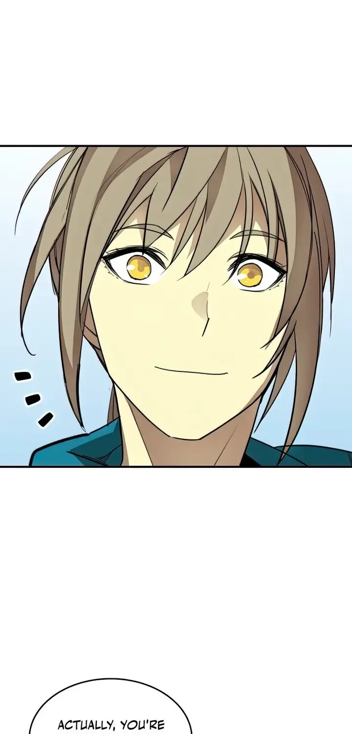 Read Worn And Torn Newbie chapter 111 image 16 on Lezhin